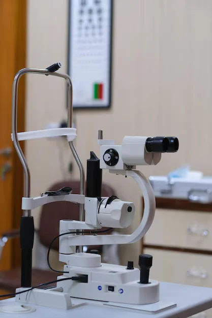 Trusted eye care in Fargo, ND